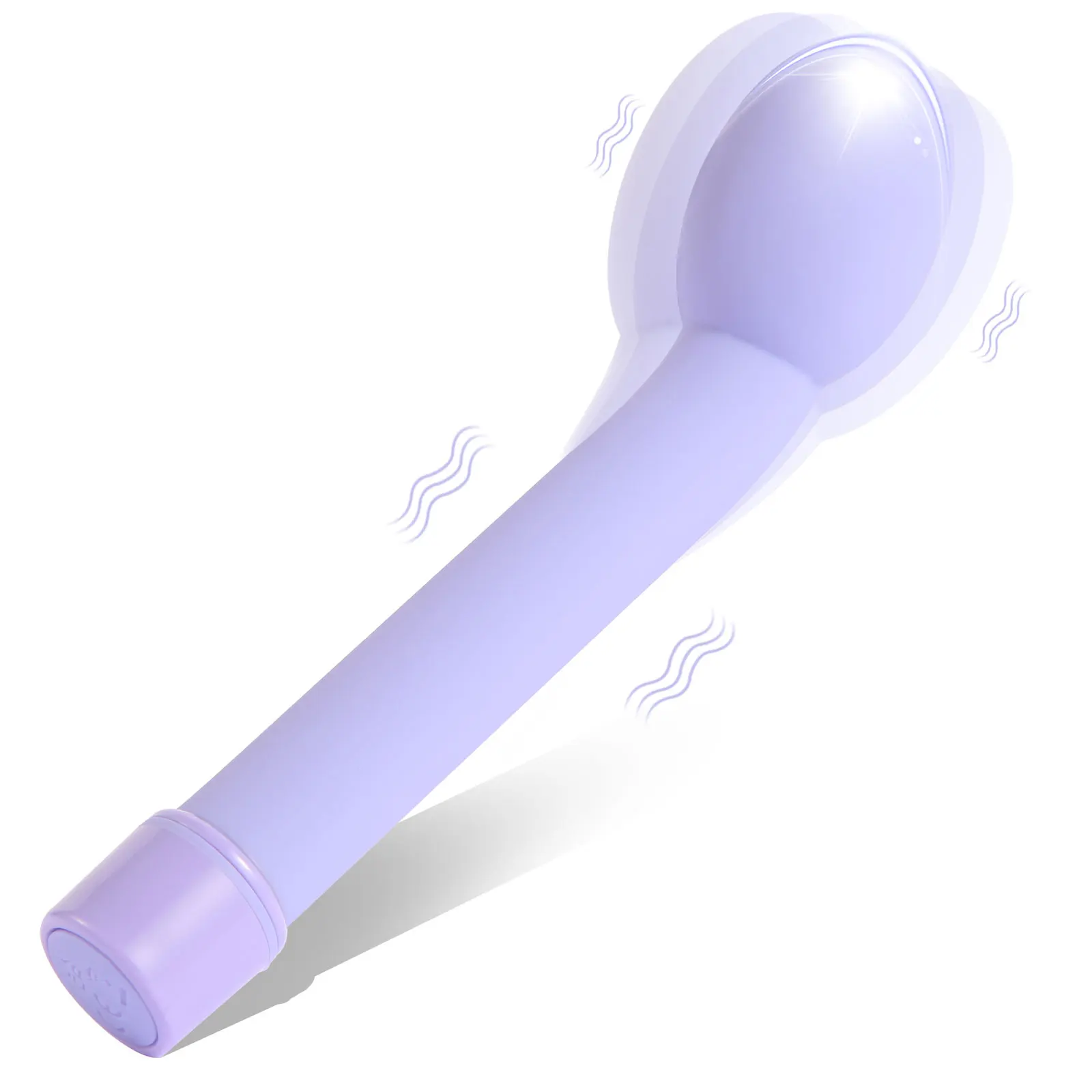 Powerful G Spot Vibrator Battery Operated Vibrators Dildo Clitoris Stimulator Vagina For Beginners Masturbator Massager Sex Toys