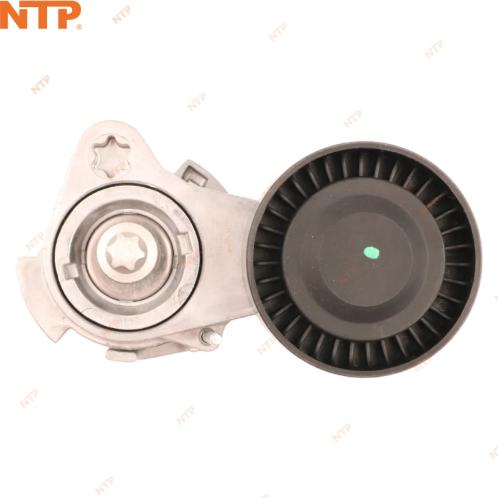 

Belt Tensioner Alternator Tensioner Pulley 70*27mm For BMW 3 Series (E90)2005-2008 / 5 Series(E60)2003-2007 Bearing 11287530314
