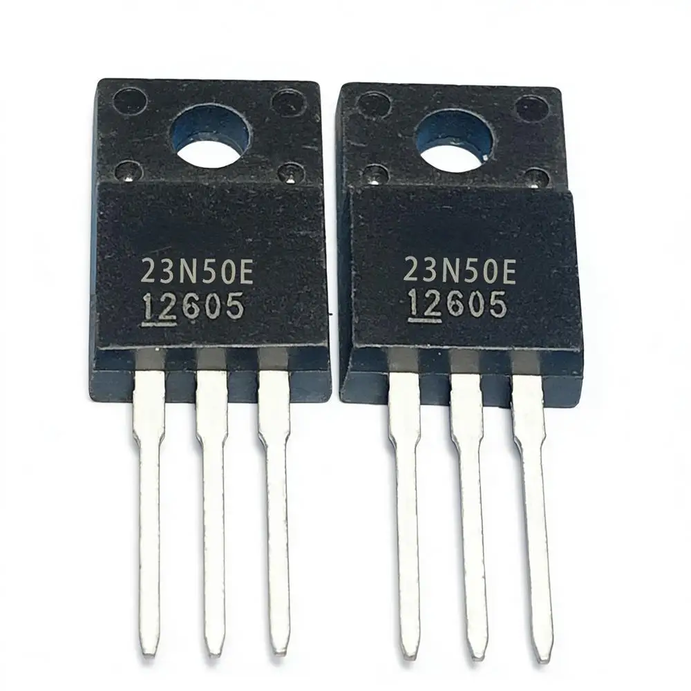 5PCS 23N50E FMV23N50E 500V 23A FHF100N07 100A 70V K2013 2SK2013 180V 1A FMU22R 10A 200V D1785 2SD1785 BCR25FM-14L