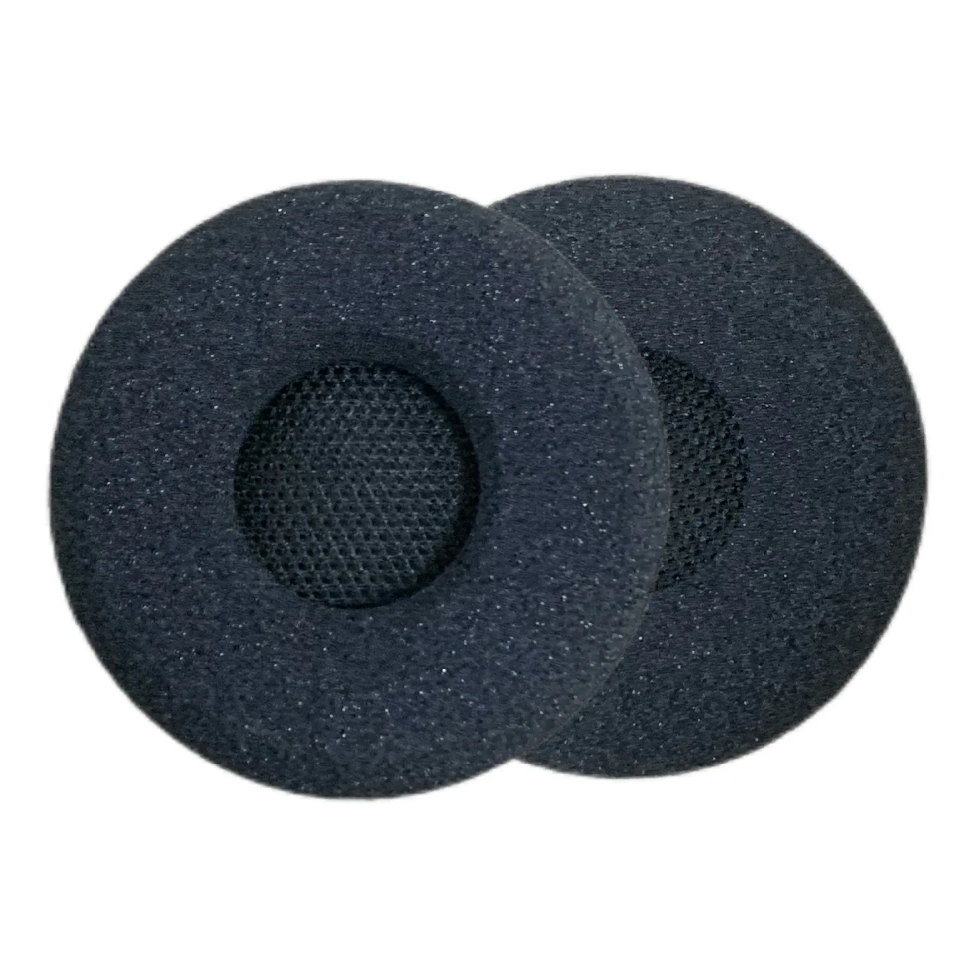 Almofadas de Substituição para Fones de Ouvido Jabra Biz 2300 USB Duo/Biz 2300 QD/Biz 2300 USB MS