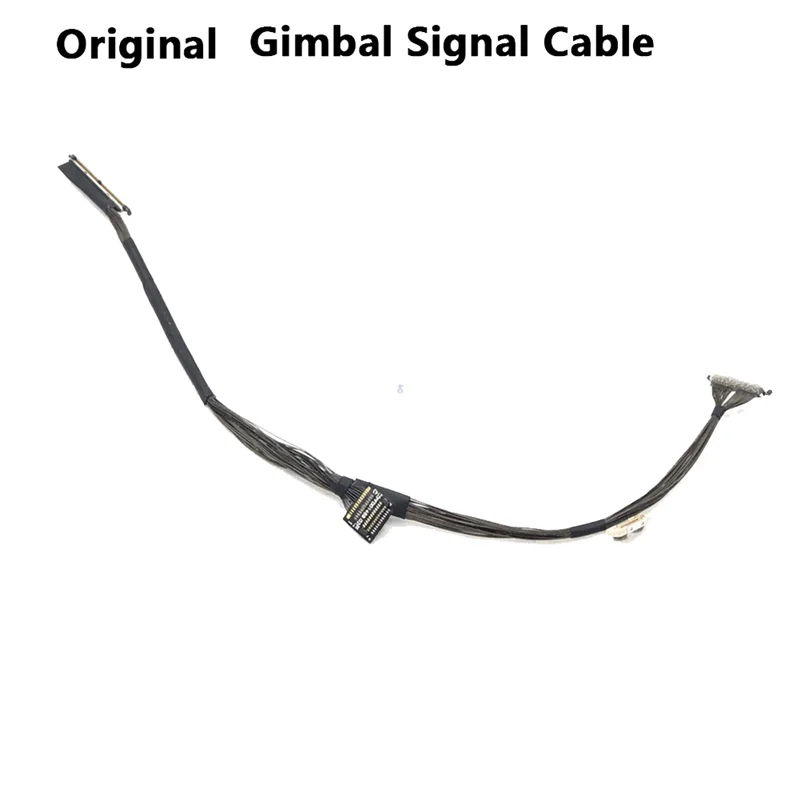 ABQR Gimbal Camera PTZ Signal Cable for Mini 3 Transmission Flex Wire Drone Replacement Parts