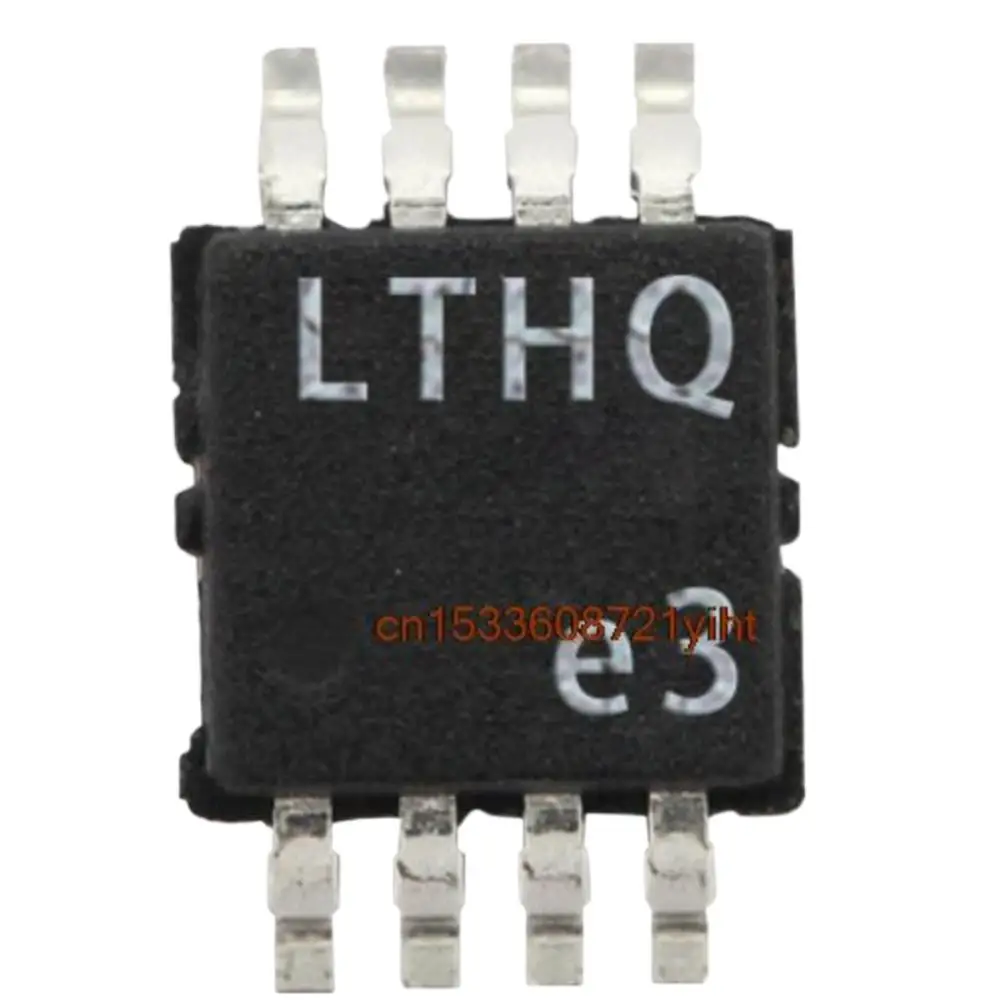 

100%New High quality products LTC1864 LTC1864CMS8 lthq MSOP8