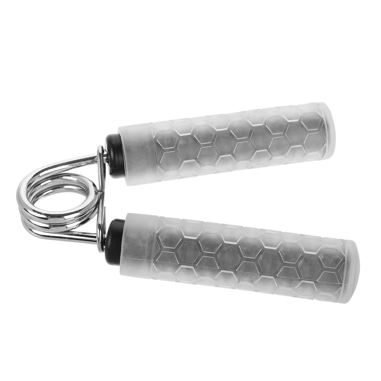 

1pcs Forearm Strengthener Grip Trainer Wrist Finger Exercises Durable Steel Home Fitness Hand Muscles Golf Thumb Exerciser