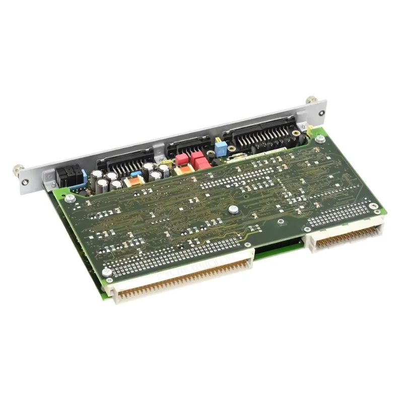 Plc Maestro MAC1HCMAC1-0 Highly Dynamic Single Axis Controller
