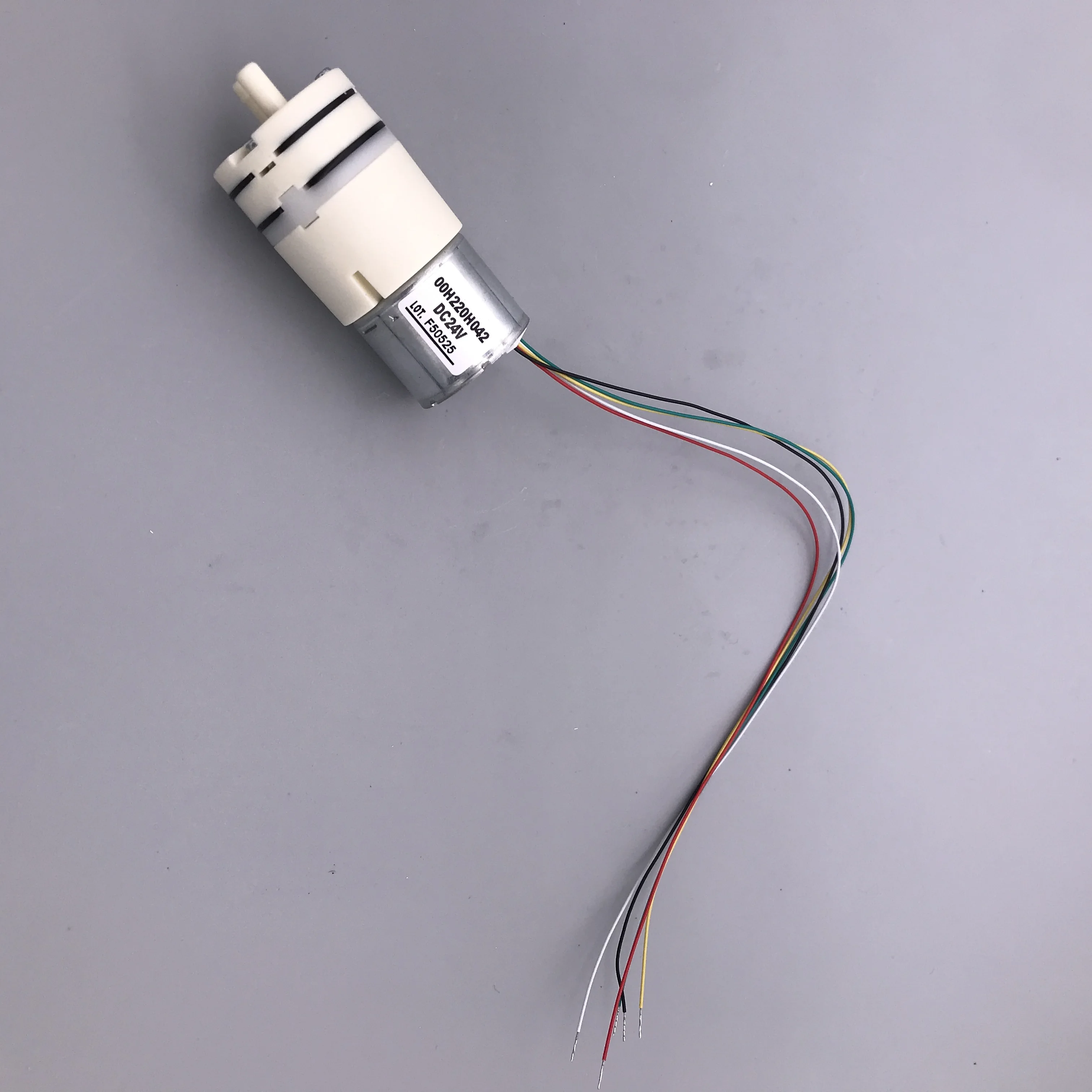 Brushless Air Diaphragm Pump DC24V 00H220H042