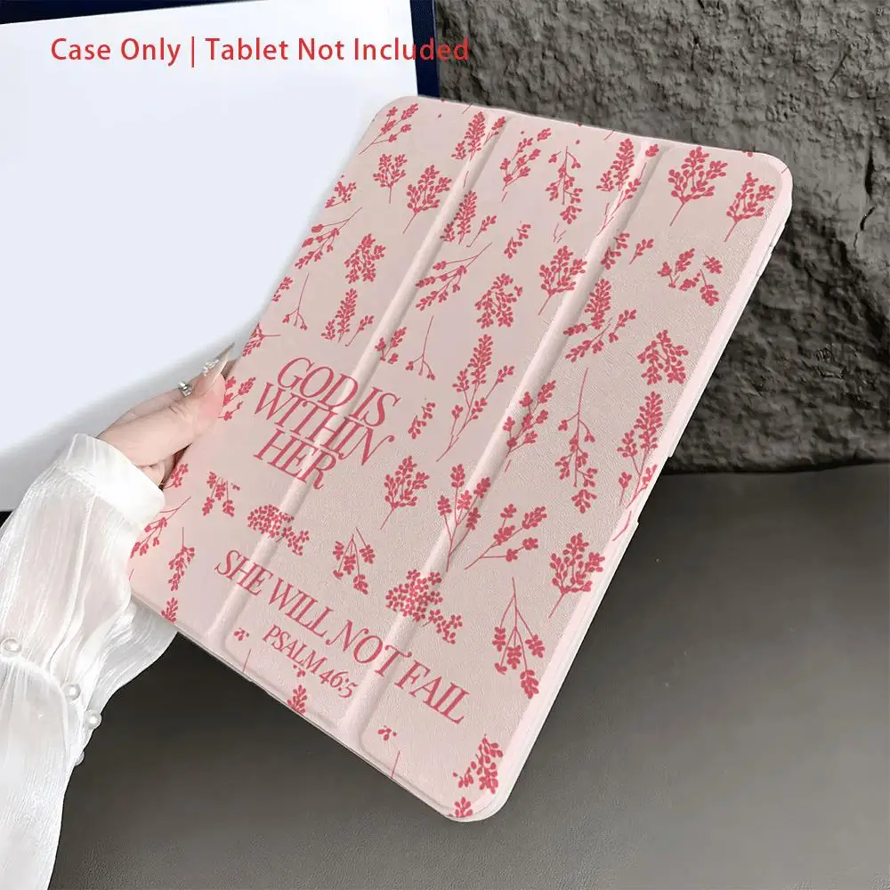 حافظة متوافقة مع iPad 10.9/Pro11/10th7/8/Air 4/5/Air 13(M3 2025)/Air 11(M3 2025)/Air 11(M3 2025)/(A16 2025) #4