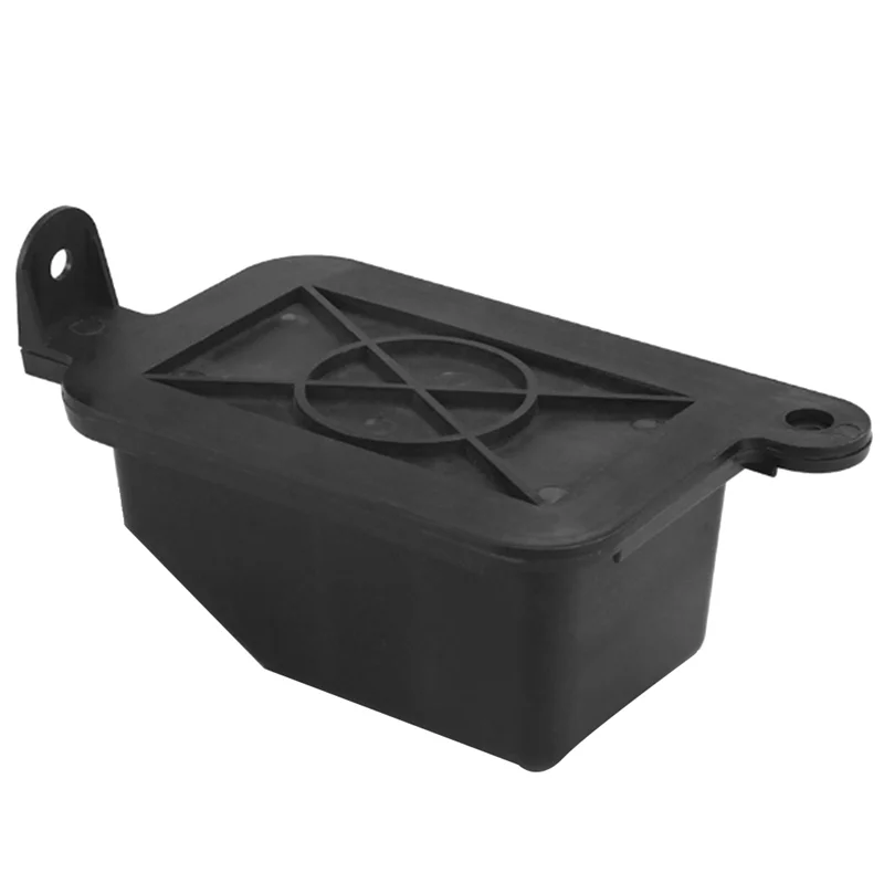 AY03-Car مكيف الهواء فراغ علبة تخزين لفورد E150 E250 E350 E450 YC2Z19A566AA اكسسوارات السيارات