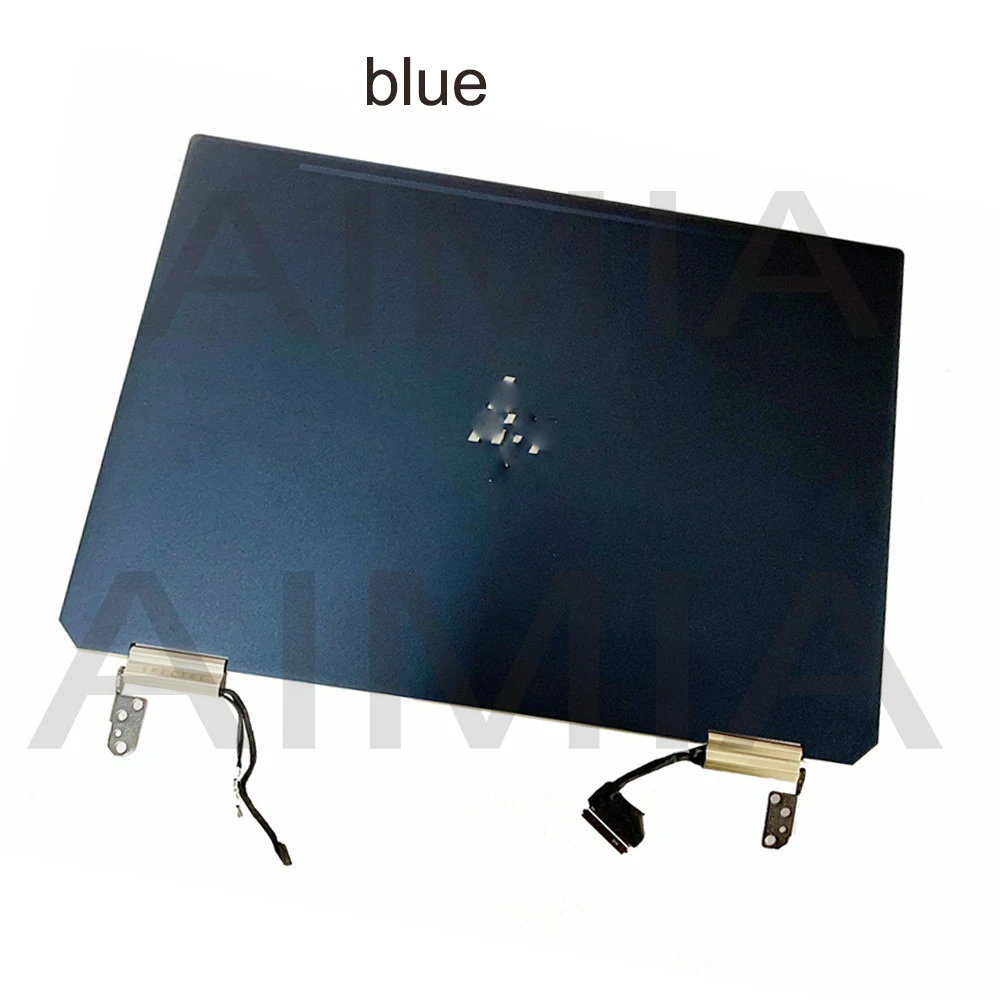 FHD UHD Laptop LCD Screen Touch Digitizer Complete for HP Spectre X360 13-AP 13-AP000 AP0013DX AP002 AP001 30PINS LCDS