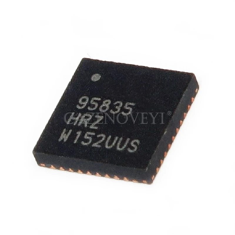 5PCS ISL95836HRTZ 95836HRTZ ISL95835HRZ ISL95835HR 95835HRZ FDMF6808N FDMF6808 6808N FDMF6708 6708 EMC4000-FZG EMC4000 QFN-40