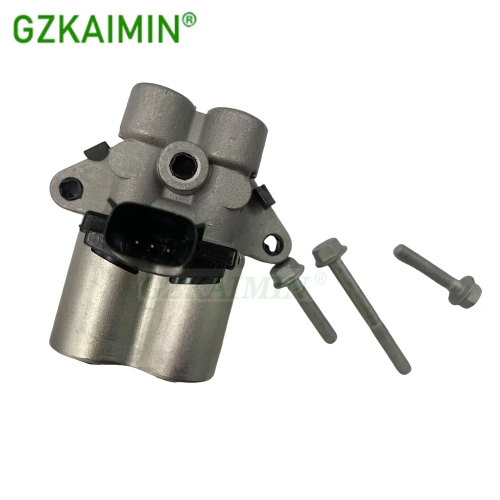 

OEM 12633613 19419980 916-806 Клапан управления маслом с регулируемой синхронизацией двигателя для Chevrolet Malibu Impala 2.5L 2014-15 гг.