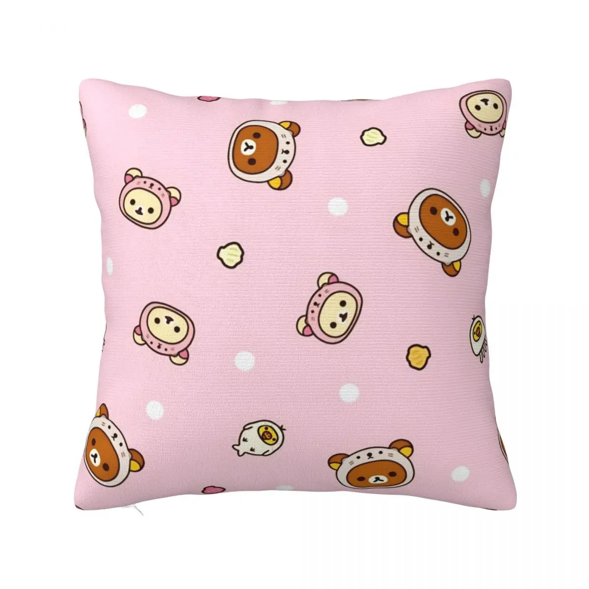 Rilakkuma Cute Cart…