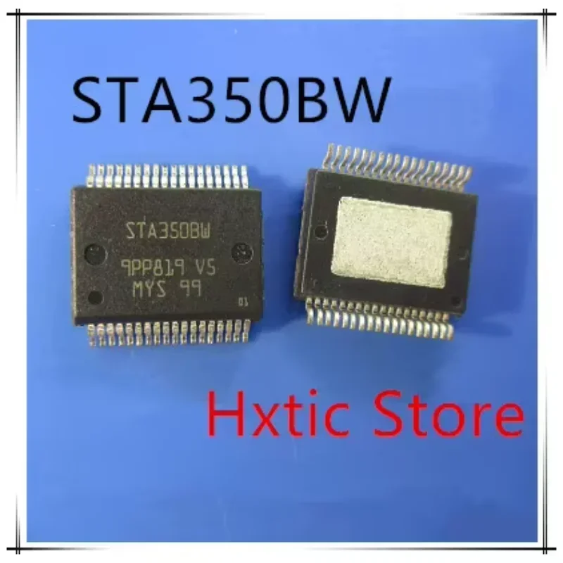 

NEW 10PCS/LOT STA350BW HSSOP36