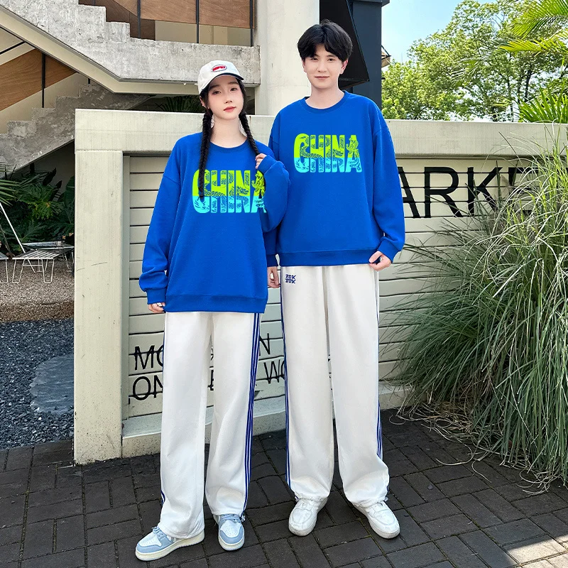 ชุดการแสดงคอรัสโรงเรียนมัธยม ชุดเชียร์ลีดเดอร์ผู้ใหญ่ ชุดเต้นฟิตเนส ชุดกีฬาสำหรับกิจกรรมต่างๆ