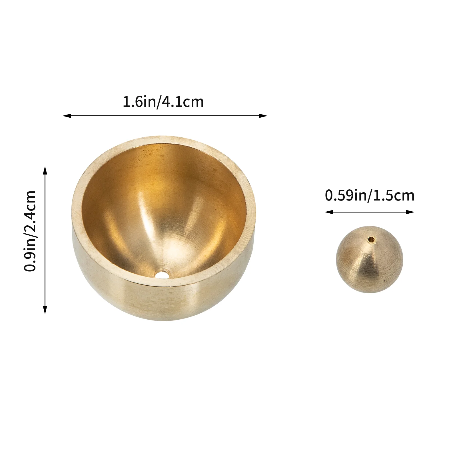 Bouton de sonnette éclairé, carillon éolien Dopamine filaire, accessoires de remplacement sans fil