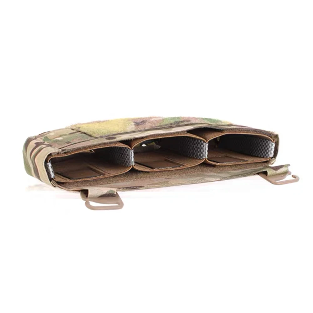 PEW TACTICAL Poröse Positionierbare Seitlich Verklebte Werkzeugtasche mit Trennfächern – Detail 18