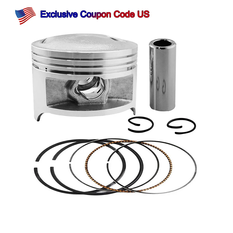 Motorcycle Engine P…