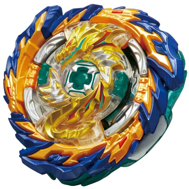 Takara Tomy Bulk Single Pack Burst Gyro Toys Beyblade Bey Blade Metal Fusion Beyblade Beyblade Metal in Beyblade Stadium