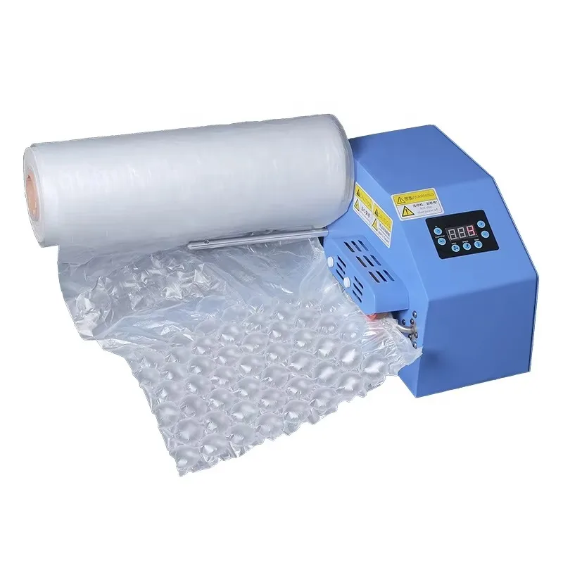 Orignal Manufacturer CE Certification Long Service Life Air Cushion Machine