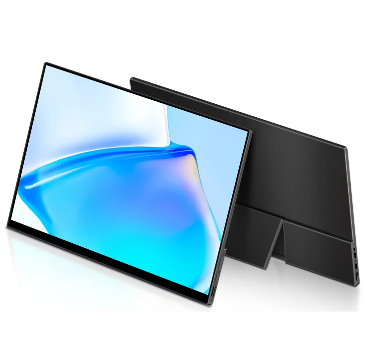 15,6-дюймовый портативный светодиодный дисплей IPS C для ПК, компьютера и мобильного телефона, ПК, компьютера, мобильного телефона