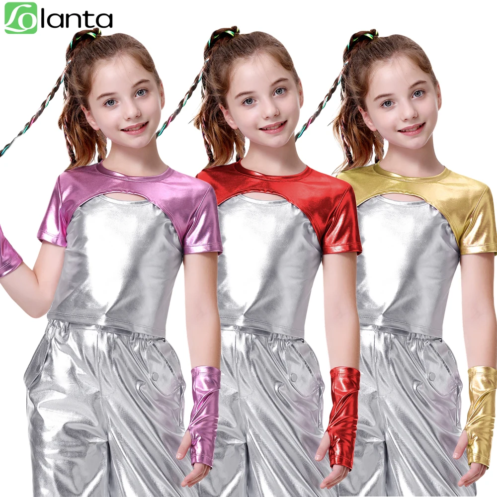 Lolanta Metallic Da… - image