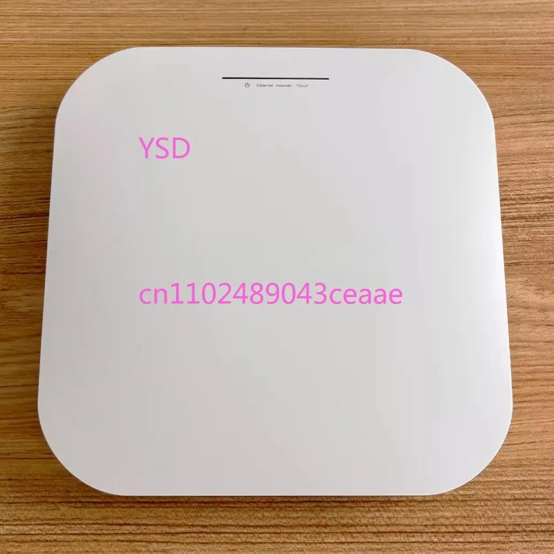 

Access Point Cloud Managed AX3600 Wi-Fi6 Indoor LAPAX3600C