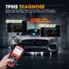 Autel MaxiTPMS 도구 315, MX 센서 프로그래머, 타이어 압력 모니터, 자동차 진단 및 서비스 도구, TS508, TS508WF, 433MHZ 5