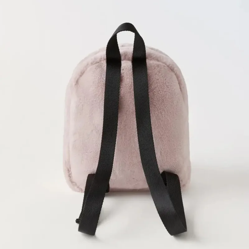 Mochila de dibujos animados para niños, Mochila pequeña para estudiantes, mochilas escolares lindas de Anime, bolso de hombro doble para niños y mujeres, guardería