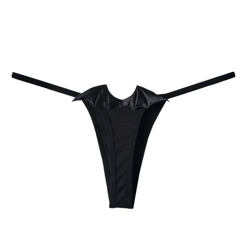 Женские стринги Angel Devil Cotton