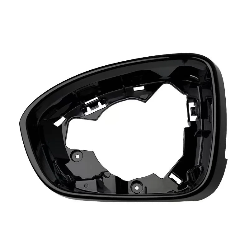 

For NISSAN TEANA ALTIMA 2019 2020 2021 Auto Left & Right Rear Heated Mirror Glass Cover Frame Bottom