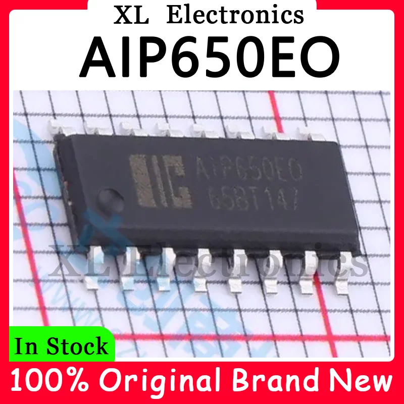 AIP650EO Новый оригинальный бренд