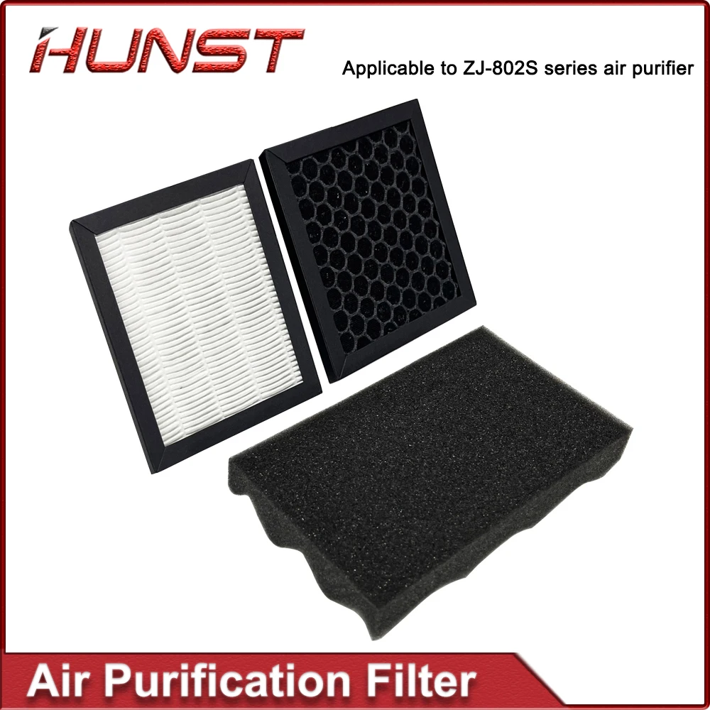 

HUNST ZJ-802S фильтрующий элемент портативный припой дымовой фильтр очиститель фильтр хлопковый сменный дымоуловитель для курильщика