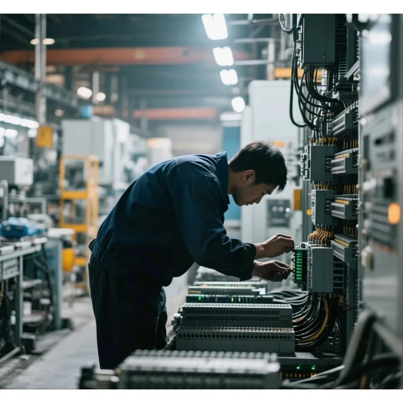 Plc 221010361 HMIAutomation PC  New, original, in stock, good