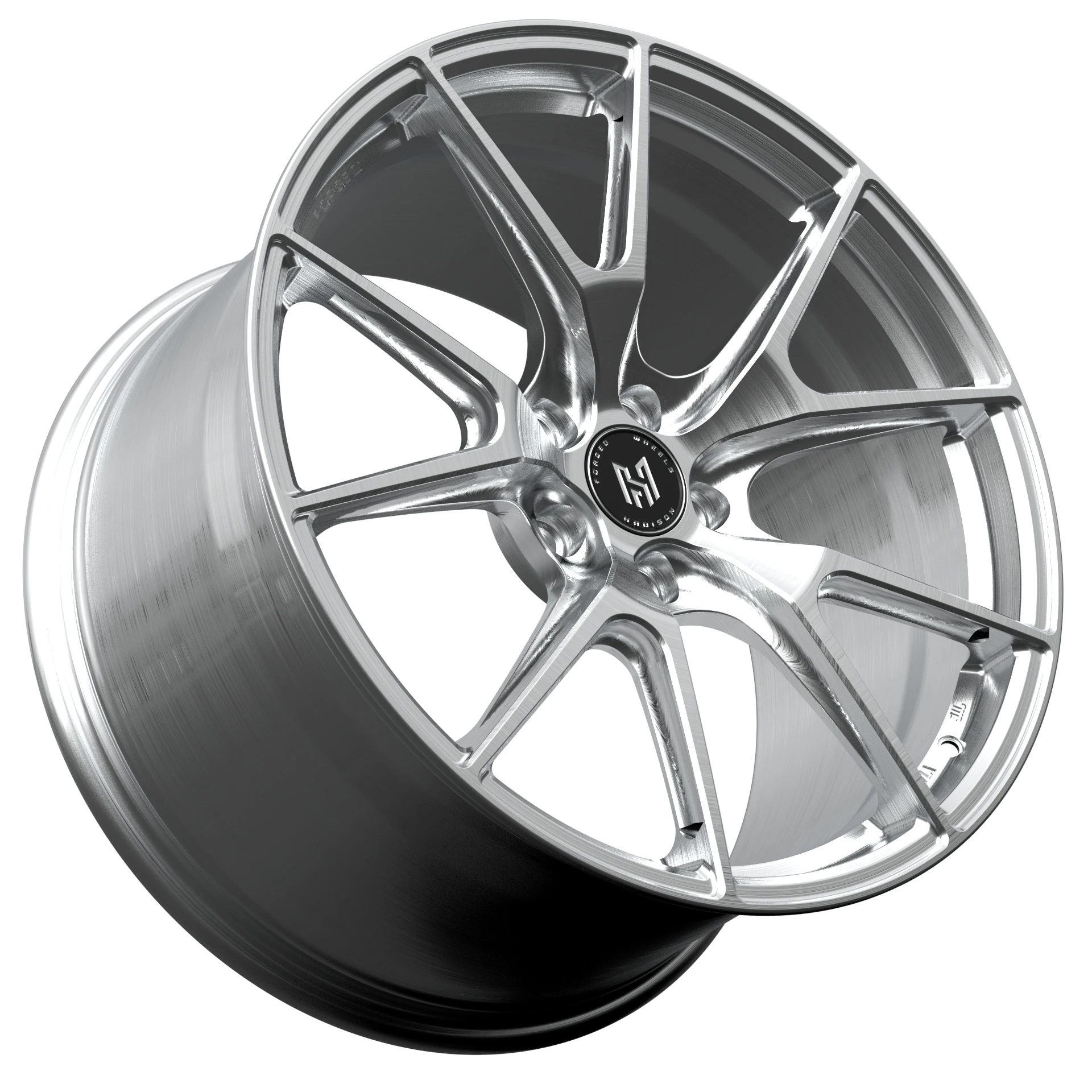 HADISON HD1182-1 For APEX Deep concave 18 19 20 21 22 23 24\