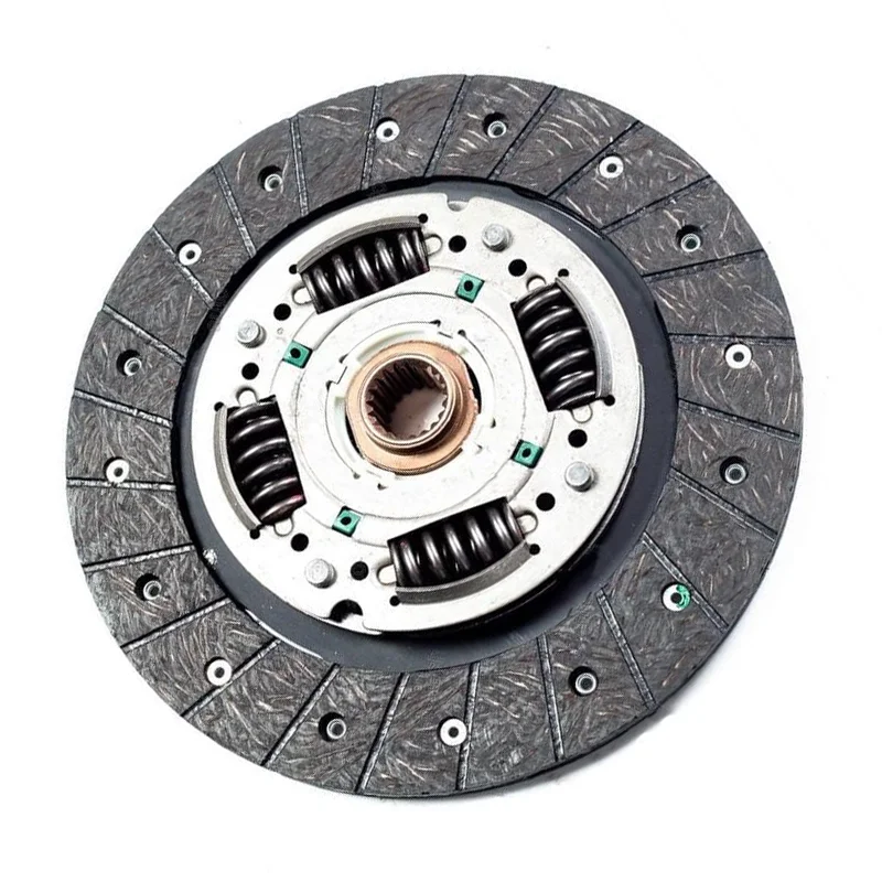 Automatic Transmission Domestic Motorcycle Clutch Disc, Auto Spare Parts, Part No. WLA216‑460D