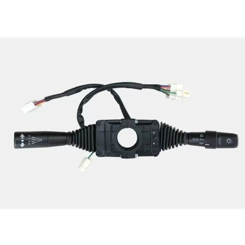 4-4.5 Ton Forklift Control Switch  Direction and Speed Selector Assembly  OEM Replacement for Forward/Reverse and Hi/Low Gears