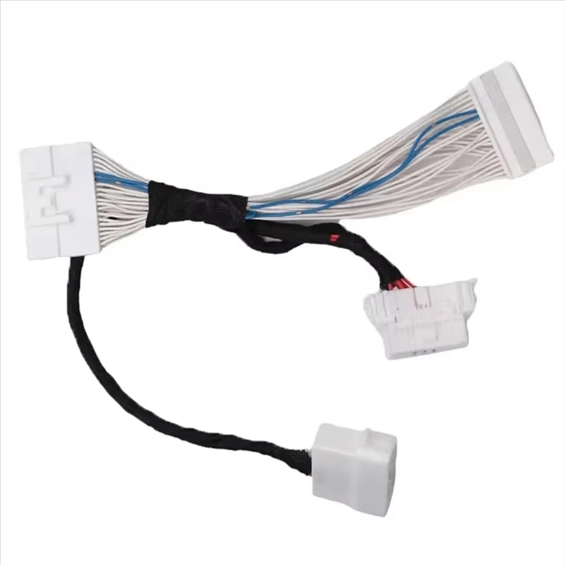 كابل المفتاح الذكي OBDSTAR/Autel 4A لنيسان BCM 40 - متوافق مع IM508 IM608 K518 Key Tool Plus (Sylphy B18/Xtrail T33) #6