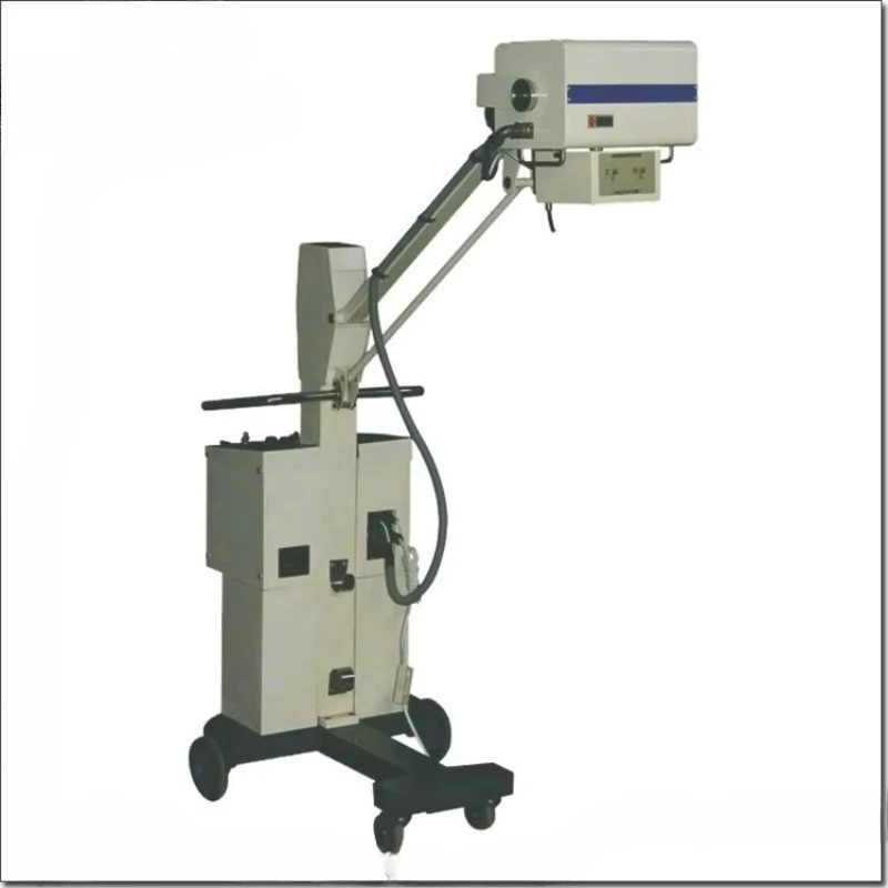 Professional Portable Digital X-ray Machine