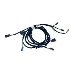 For PASSAT CC Left Tailgate Cable Set RHD 3C8971182J 3C8 971 182 J