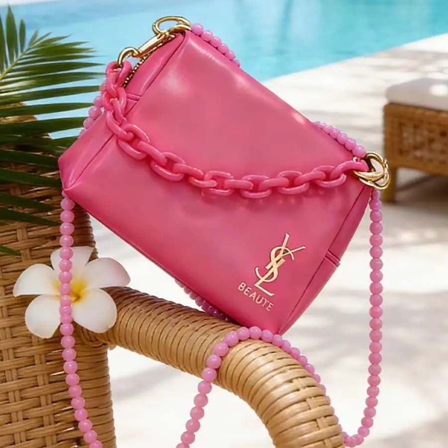 Yves Saint Laurent YSL'nin Çan - Luxury Designer Bags Ysl incelemesi ve fiyatı