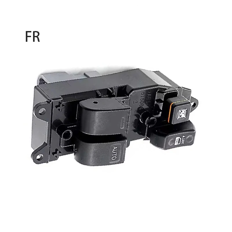 

For Toyota 1987-1992 Corona 1987-1991 CROWN 1987-1996 Century Power Window Glass Lifter Controller Front Left/Right Main Switch