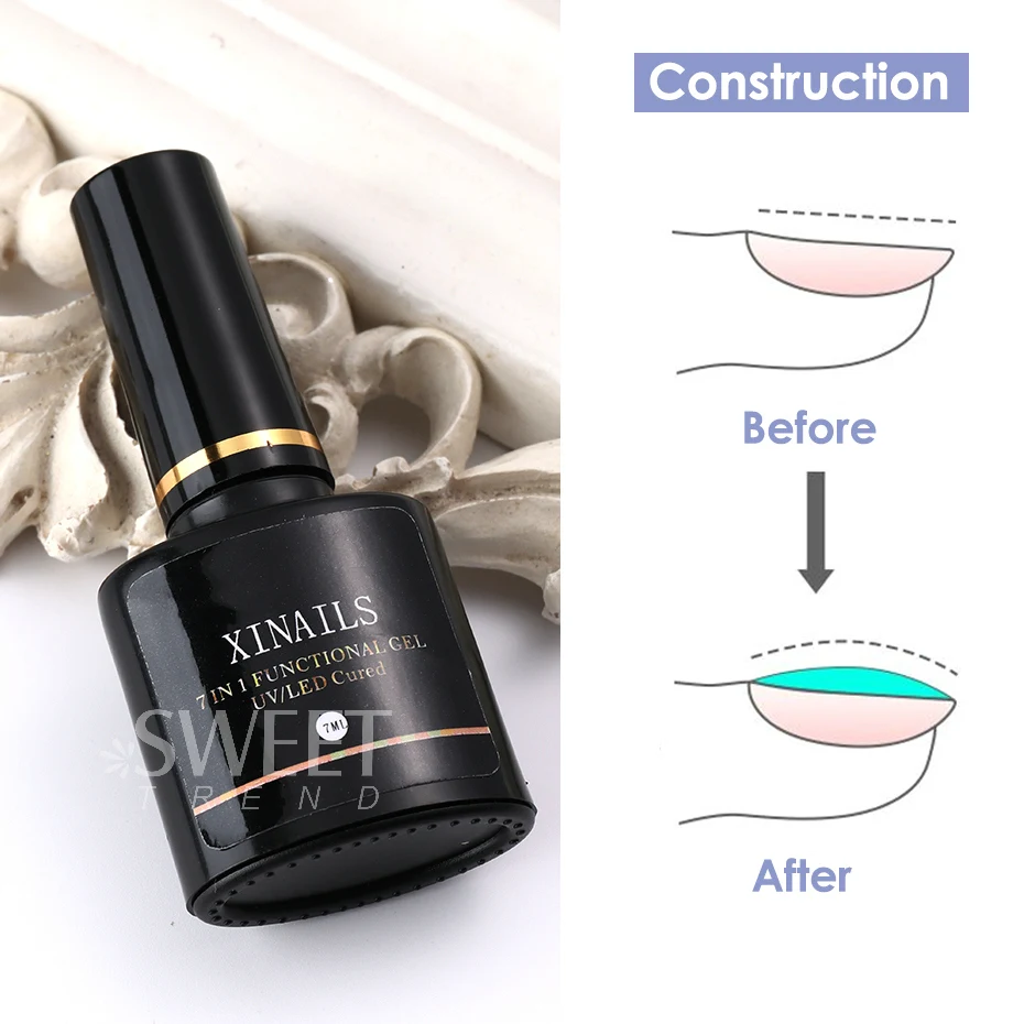 Thumbnail 2 - #14 Latest Manicure Glues Offers