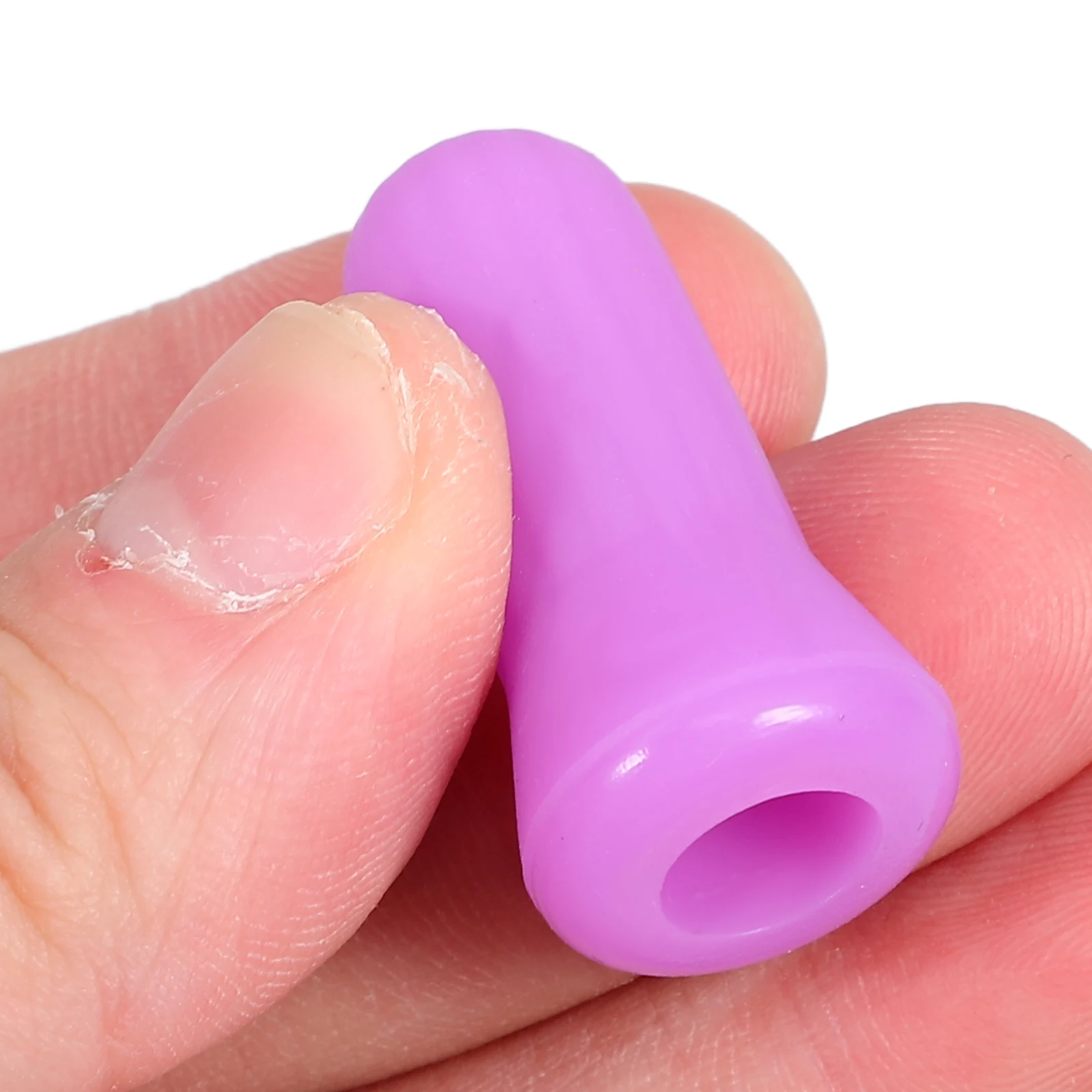 

4Pcs Silicone Cupping Kit Portable Muscle Therapy Cups for Body Massage Reusable Cupping Jars for Back Arm Waist Knees Pain