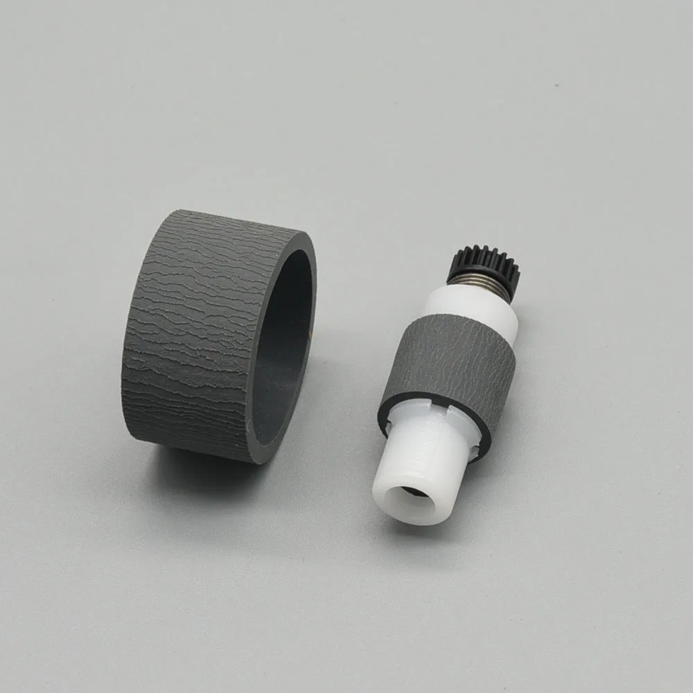 10X QM3-4014-000 QM3-4014-010 لاقط الأسطوانة الإطارات لكانون MX338 MX330 MX328 MX320 358 357 G1800 G1400 2400 3400 1000 G2000 3000 #6