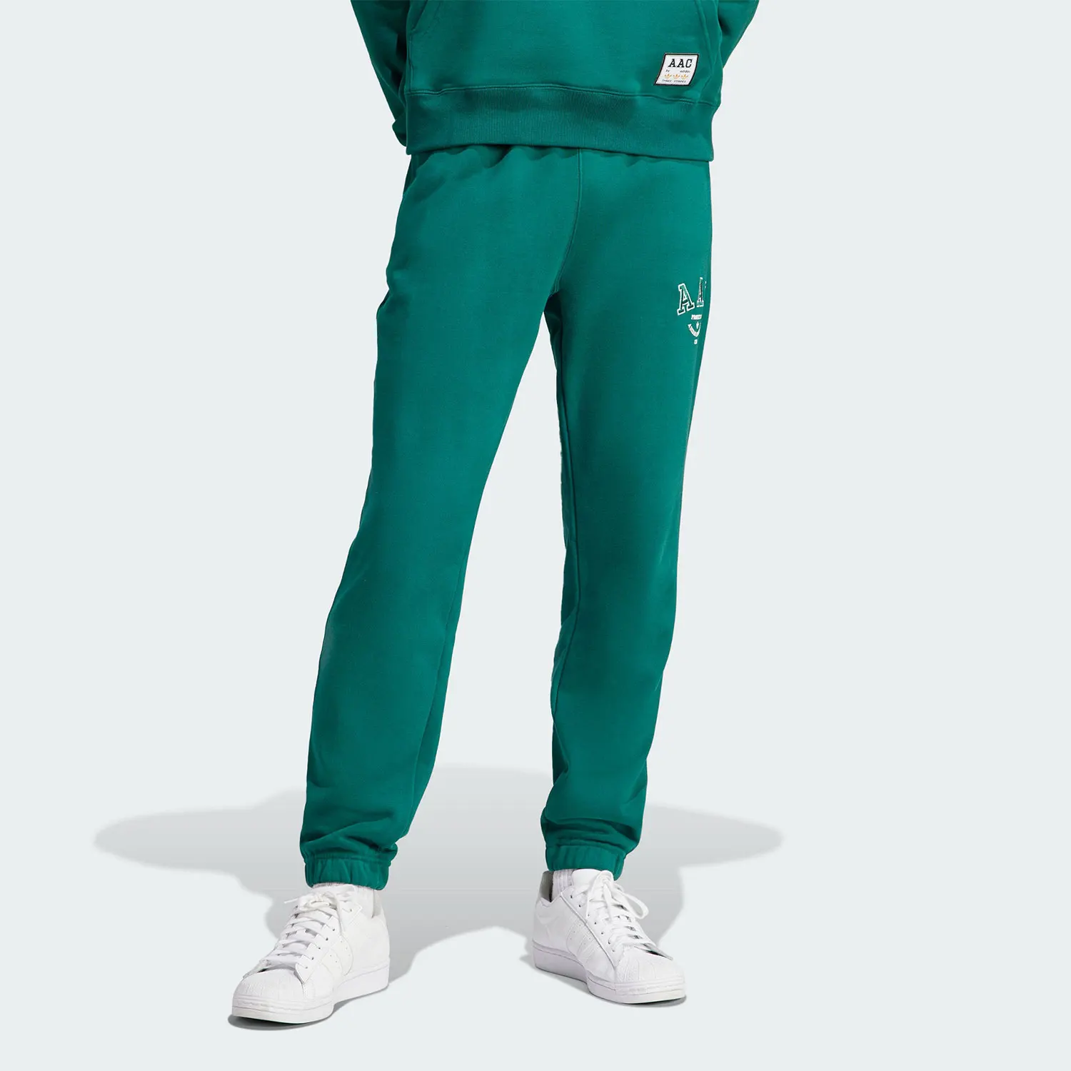 

Adidas Originals HACK AAC SWTPS Men's Tapered Sport Pants IM4579