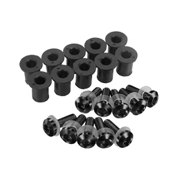For BMW S1000RR S1000R S1000XR R nine T R-nineT HP4 Motorcycle Accessories Complete Full Fairing Bolts Kit Screws Nuts Clips Set
