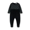 Black girl romper