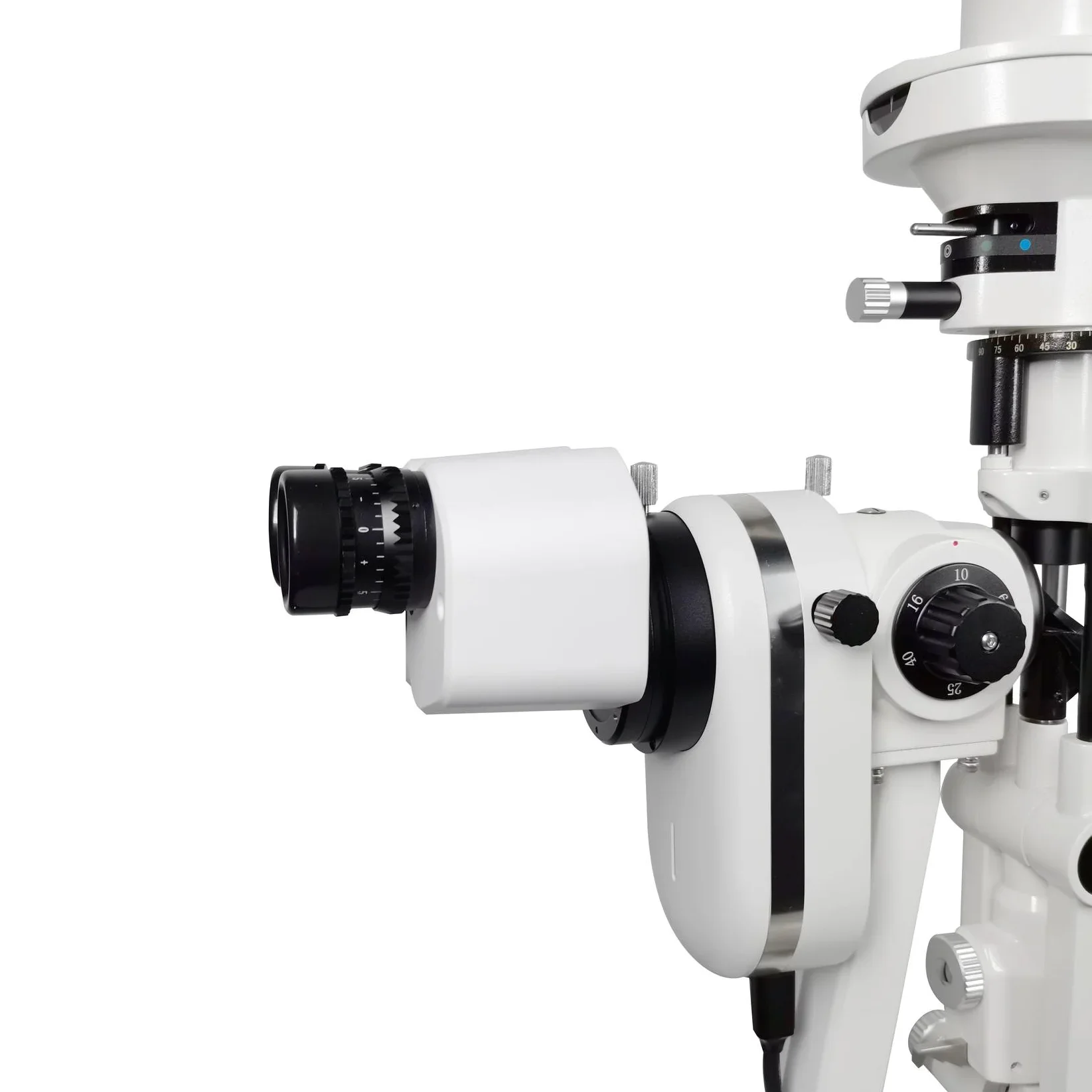 آلة طب العيون معدات فحص العين مصباح الشق SL-F5