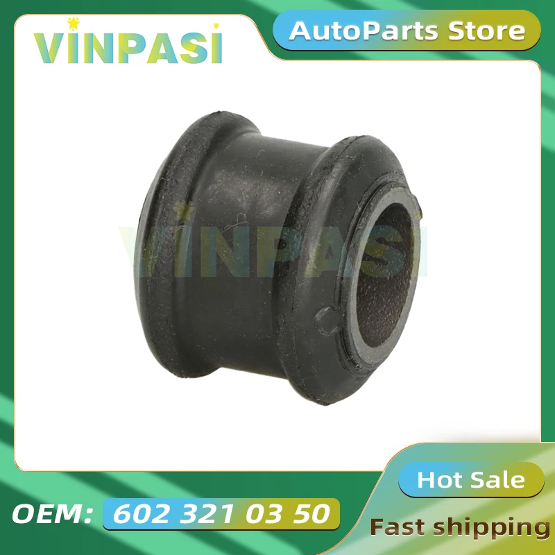 Stabilizer Swing Bar Bushing Suitable for Mercedes Benz T1 B601 B602 High Quality Anti Roll Bar Balance Bar Bushing 6023210350