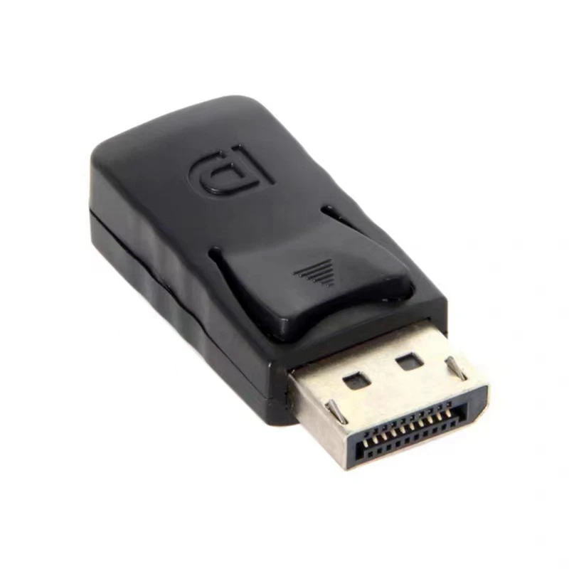 4k Displayport Dummy Plug DP Virtual Display Adapter Grafik Grafikkarte Betrüger Edid Headless Ghost Emulator