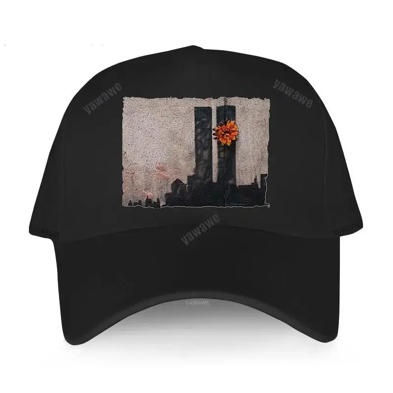 قبعات البيسبول الصيف عارضة الهيب هوب القبعات قابل للتعديل يوم 15 Banksy - الرسم أزياء للجنسين قبعة المرأة العلامة التجارية الرياضة بونيه